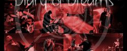 Diary of Dreams + Years of Denial i Stockholm